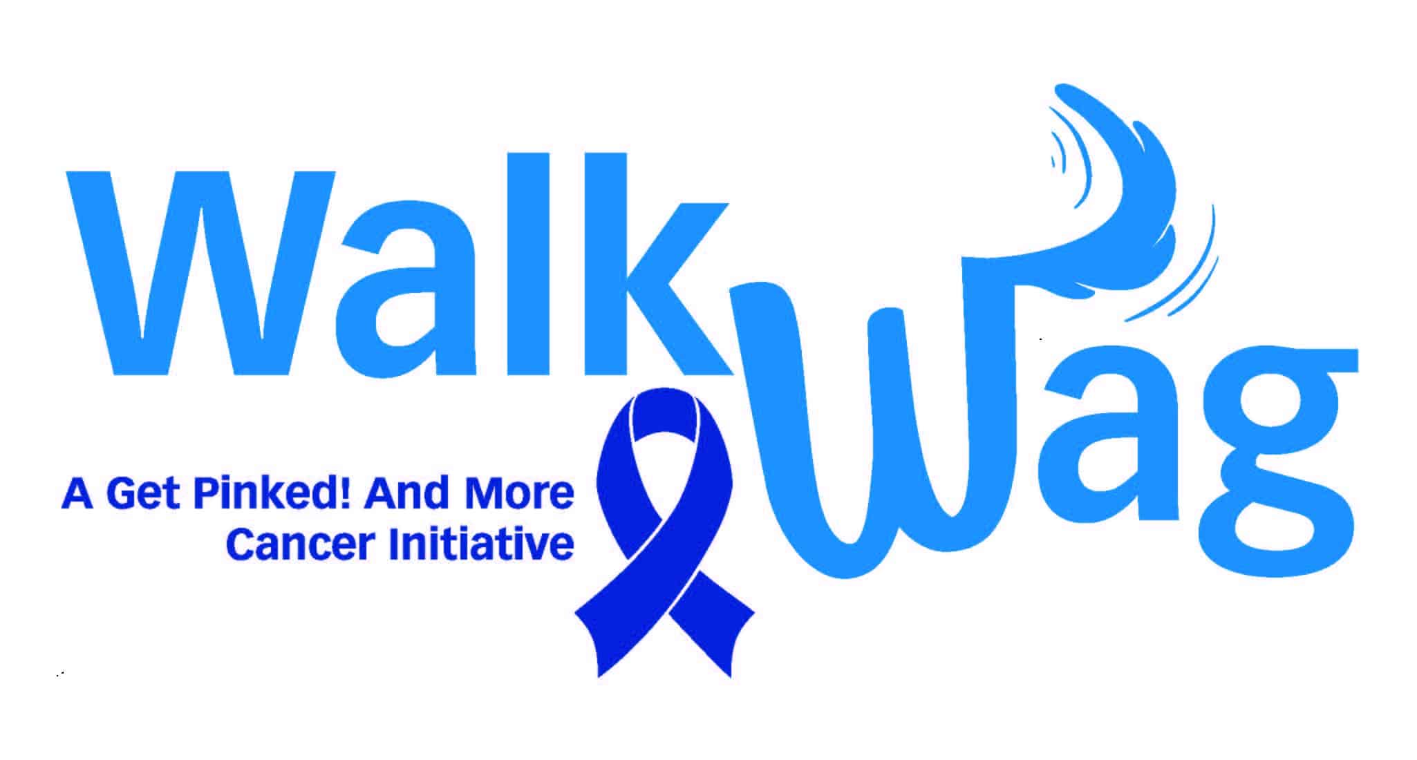 walk and wag graphic