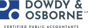 DowdyOsborne logo RGB