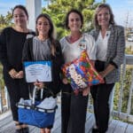 Klorissa Mangini Nov 23 Employee of the Month