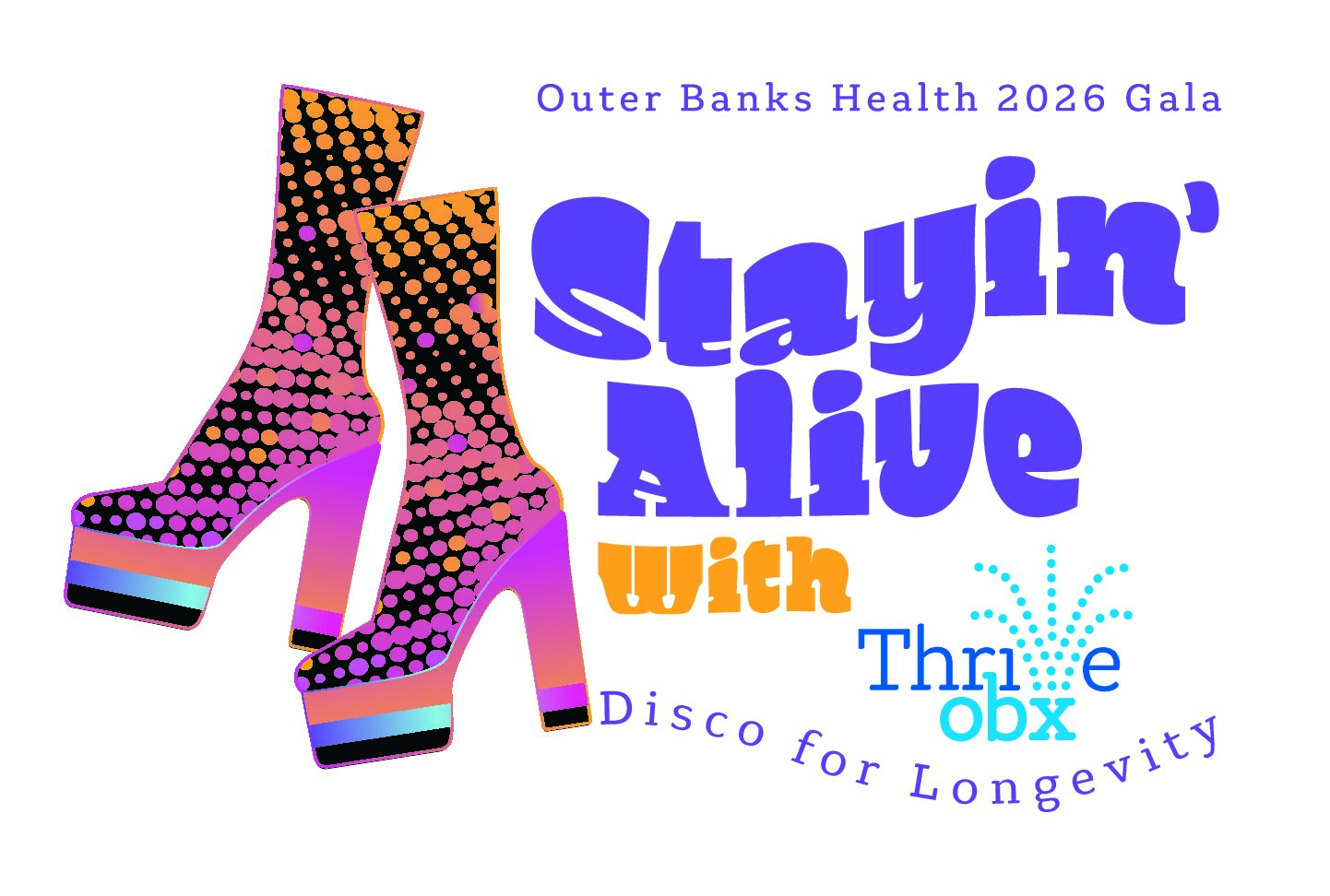 StayinAliveGalaGraphic