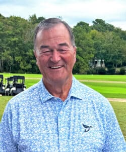 Dennis Spencer